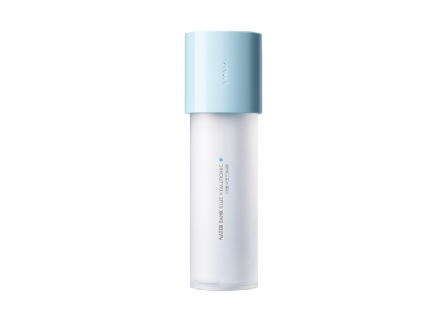 Laneige Water Bank Blue Hyaluronic Essence Toner For Combination To Oily Skin – 160m