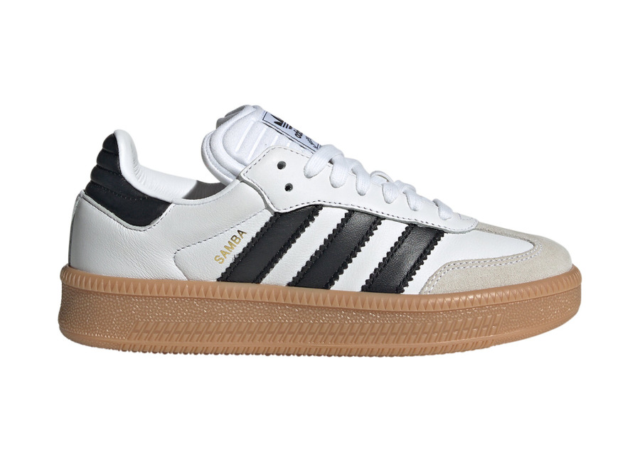 Adidas samba xlg j Zapatillas Niña/o