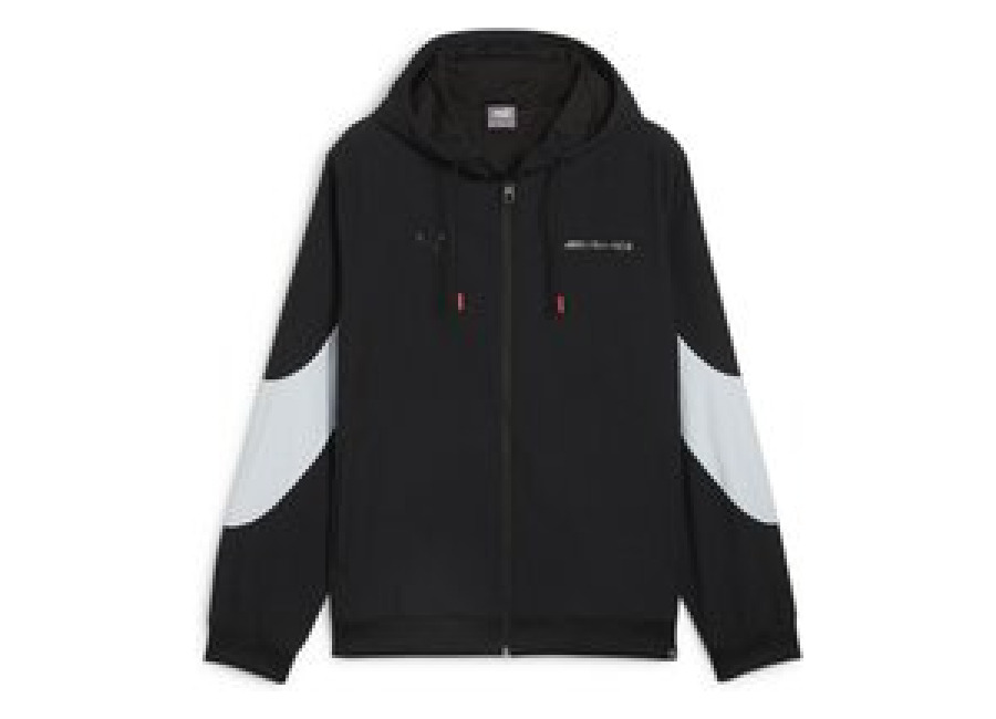 Chaqueta de chándal Puma AMG