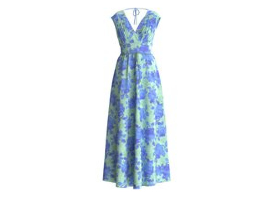 Vestido jersey Guess Gilda