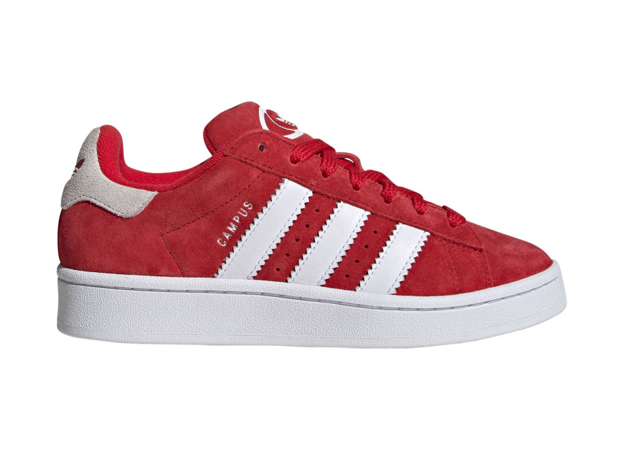 Adidas campus 00s j Zapatillas Niña/o