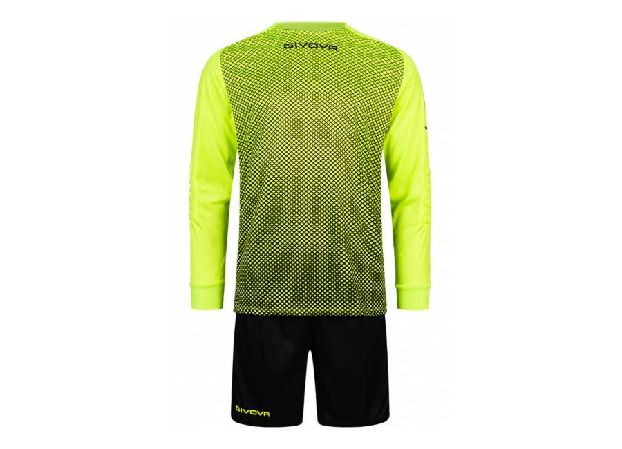 Givova Kit Manchester Conjunto de portero KITP008-1910