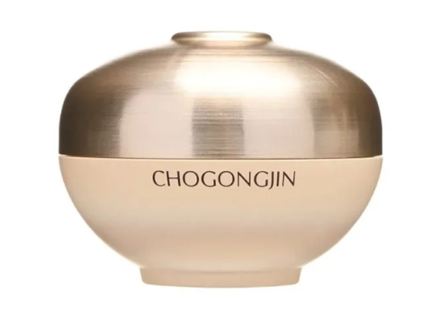 Missha Chogongjin Geumsul Jin Cream – 60m