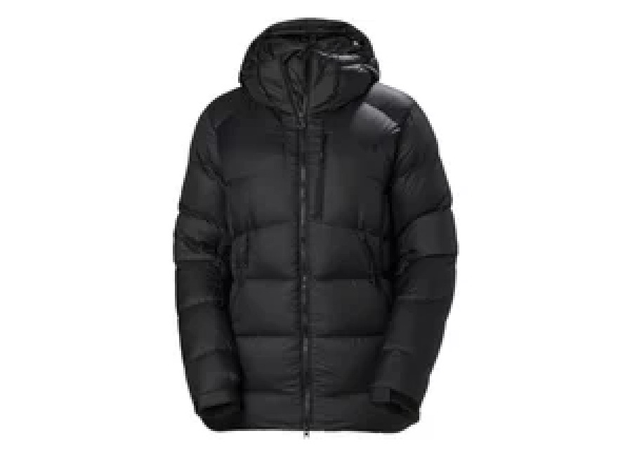 Plumífero para mujer Helly Hansen Verglas Polar