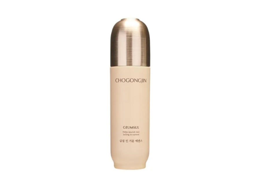 Missha Chogongjin Geumsul Jin Boosting Essence – 90m
