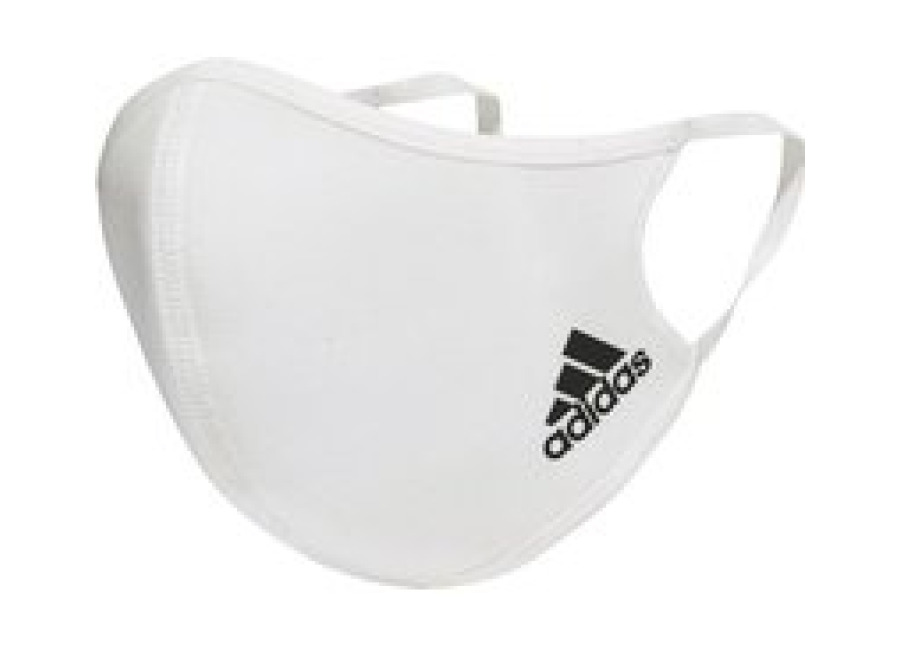 pack de 3 mascarillas adida