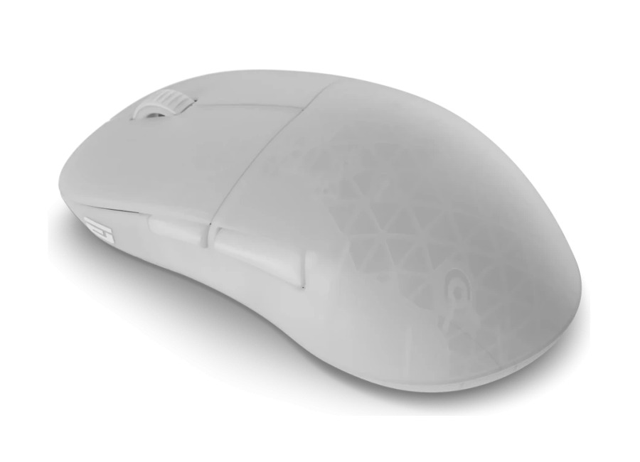 Endgame Gear Ratón Gaming Endgame Gear XM2w White Frost 4K Wireless Inalámbrico 2.4 GHz 26000 DPI