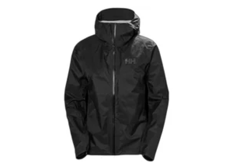 Chaqueta impermeable mujer Helly Hansen Verglas Micro Shel