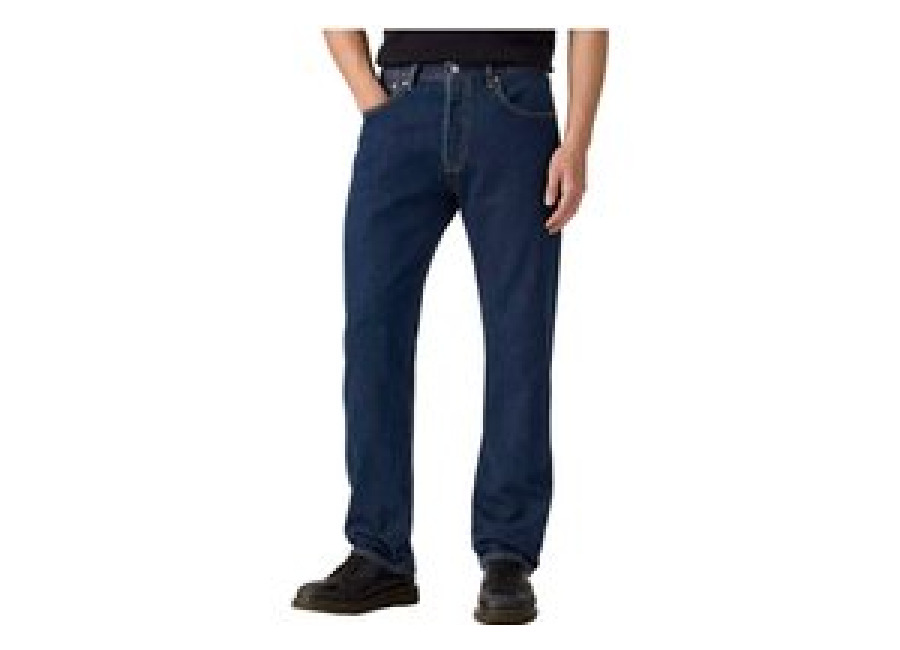 Levis Levi’S 501 relaxed lost Pantalón Hombre