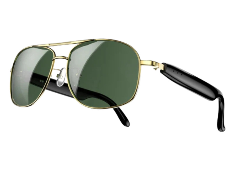 Blackview D1 Pro Gafas Inteligentes Gold