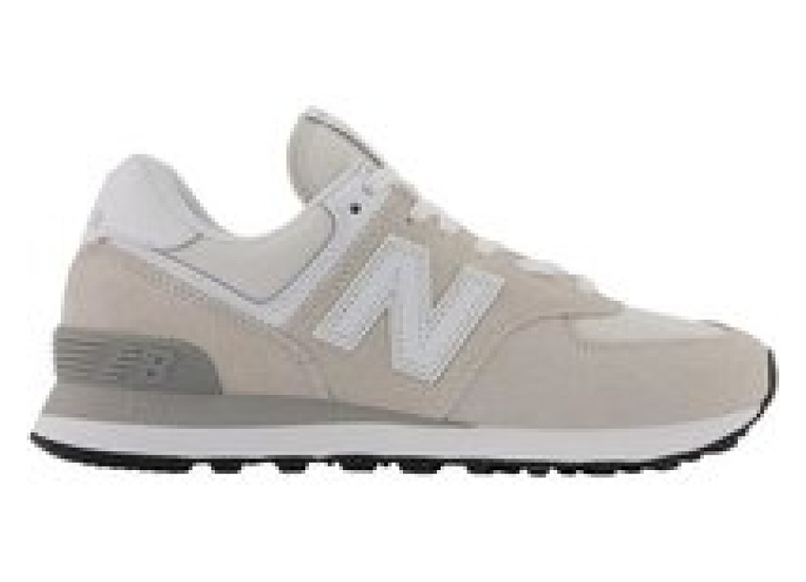 Zapatillas New Balance 574 Mujer Core Nimbus Cloud