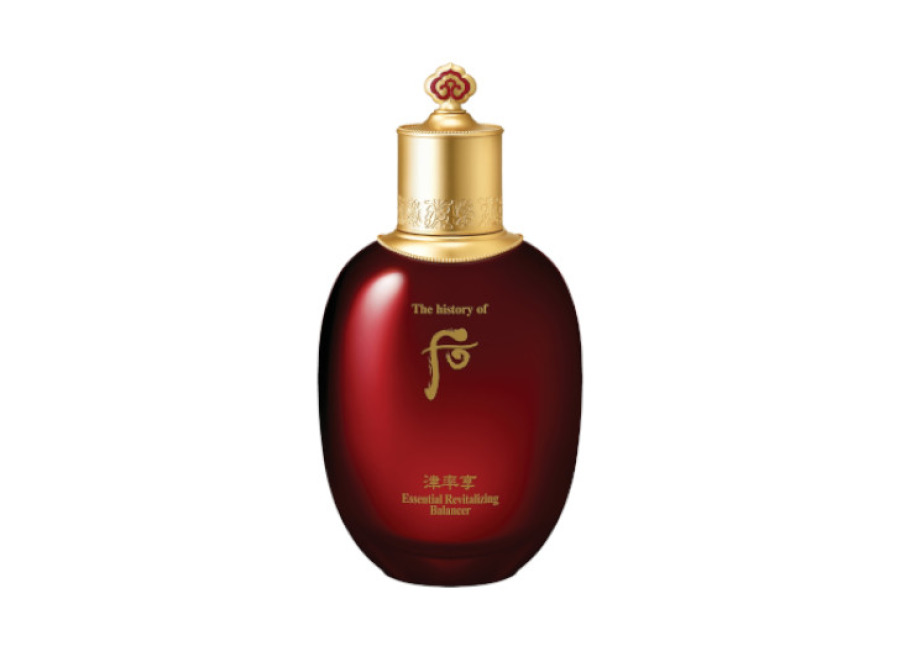 The History of Whoo TheHistoryofWhoo – Jinyulhyang Essential Revitalizing Balancer – 150m