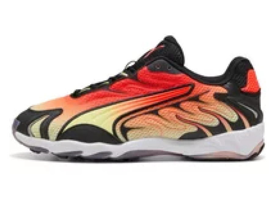 Zapatillas Puma Inhale