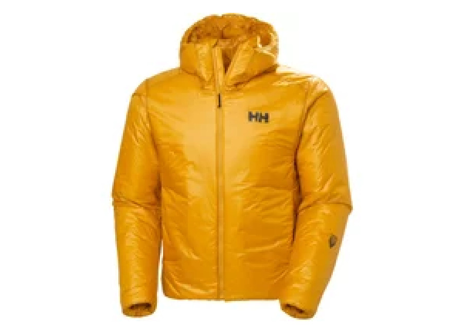 Plumífero con capucha Helly Hansen Odin Everdown