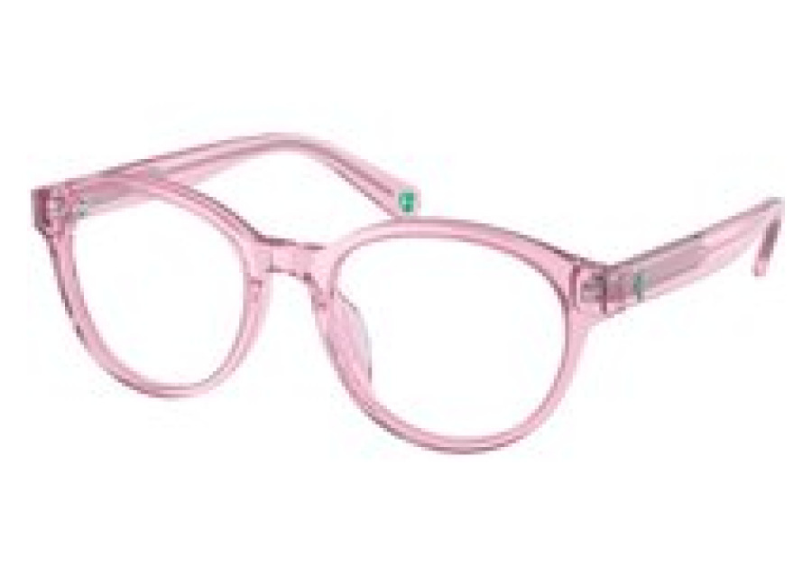 Polo Ralph Lauren Niños Polo Ralph Lauren 6098 Monturas ópticas Acetato Rosa Redonda Norma