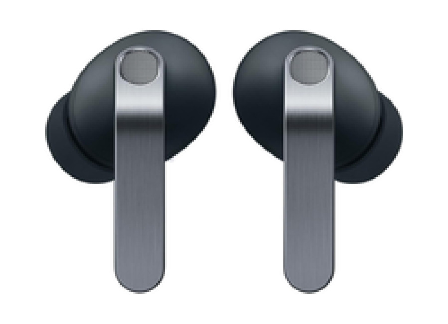 Samsung Galaxy Buds4 Pro SM-R640, Auriculares inalámbricos TWS Bluetooth, altavoz bidireccional, cancelación de ruido adaptativa, audio de alta resolución, Bluetooth v6.1, IP57