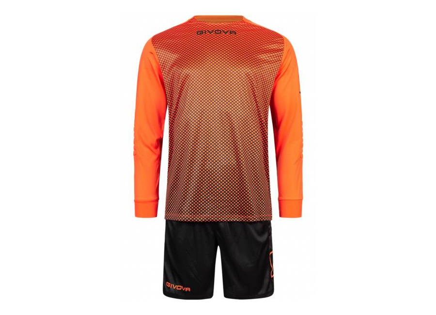 Givova Kit Manchester Conjunto de portero KITP008-0110