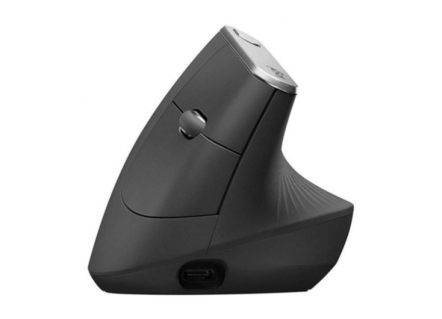 Ratón Ergonómico Logitech Mx Vertical