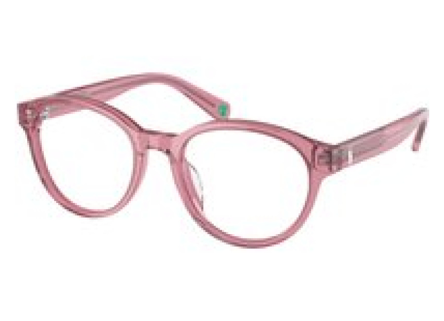 Polo Ralph Lauren Niños Polo Ralph Lauren 5220 Monturas ópticas Acetato Rosa Redonda Norma