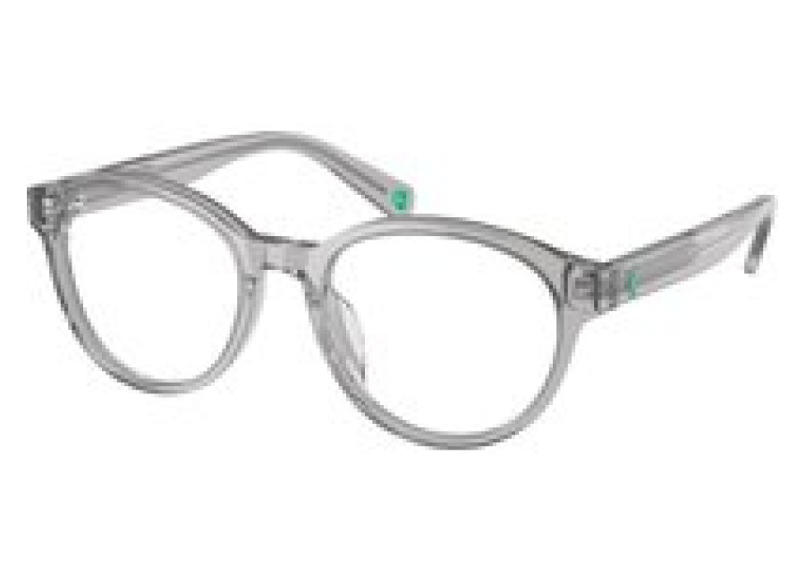 Polo Ralph Lauren Niños Polo Ralph Lauren 5413 Monturas ópticas Acetato Gris Redonda Norma