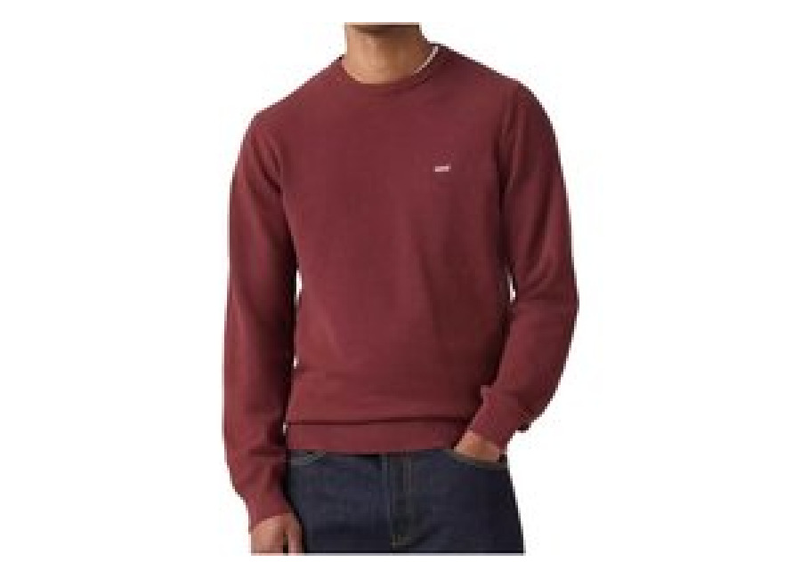Levis Levi’S lightweight hm sweater Jersey Hombre