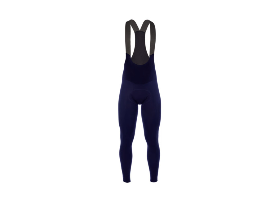 Culote Q36.5 Dottore Hybrid Largo Azul Negro Hombre