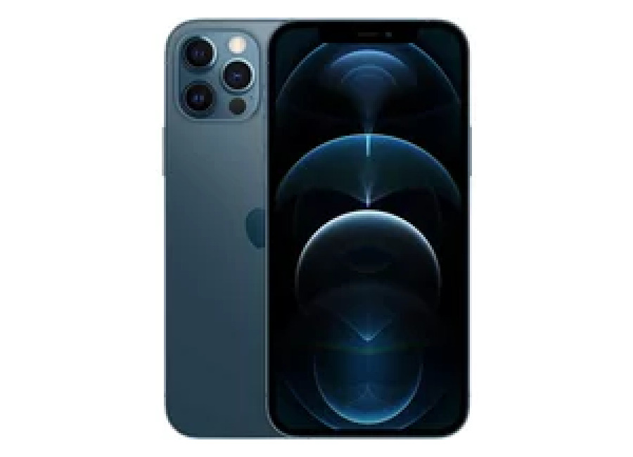 iPhone 12 Pro 128GB Azul Renovado – Estado Excelente