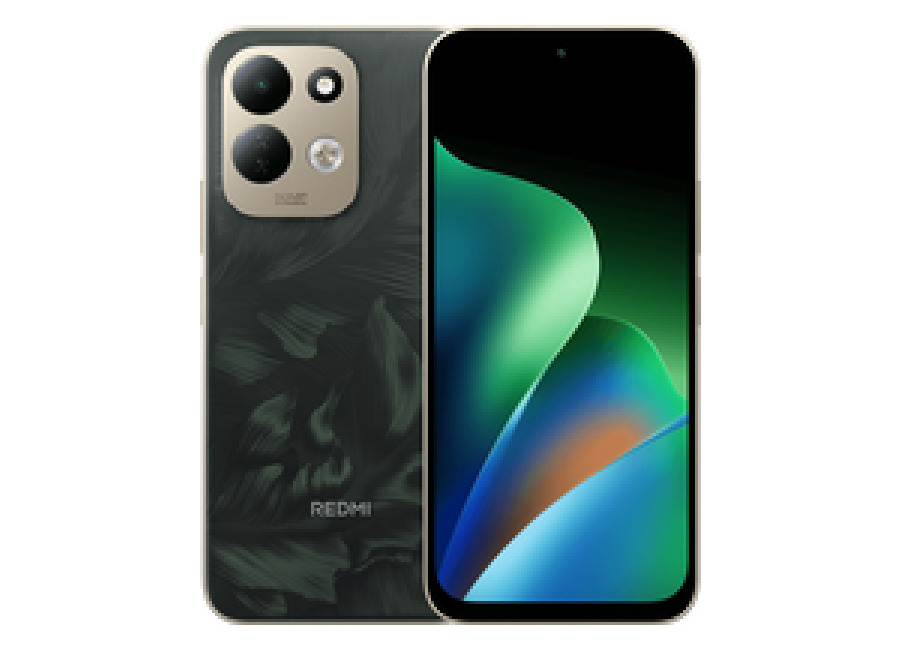Smartphone Redmi 17 4G con cámara de 50 MP, batería de gran capacidad de 7500 mAh, carga rápida de 45 W y pantalla de 6,9″ a 120 Hz. Móvil Xiaomi – Versión global