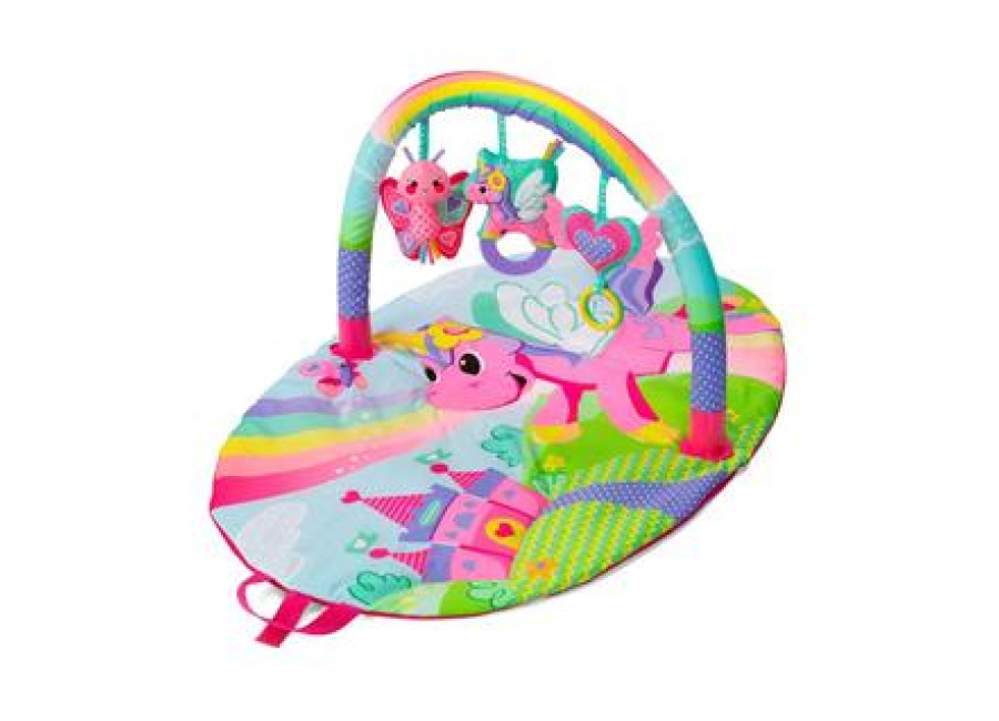 Prenatal Gimnasio de actividades Unicornio