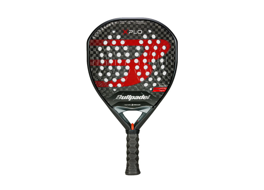 Bullpadel XPLO 2025 DI NENNO (Pala)