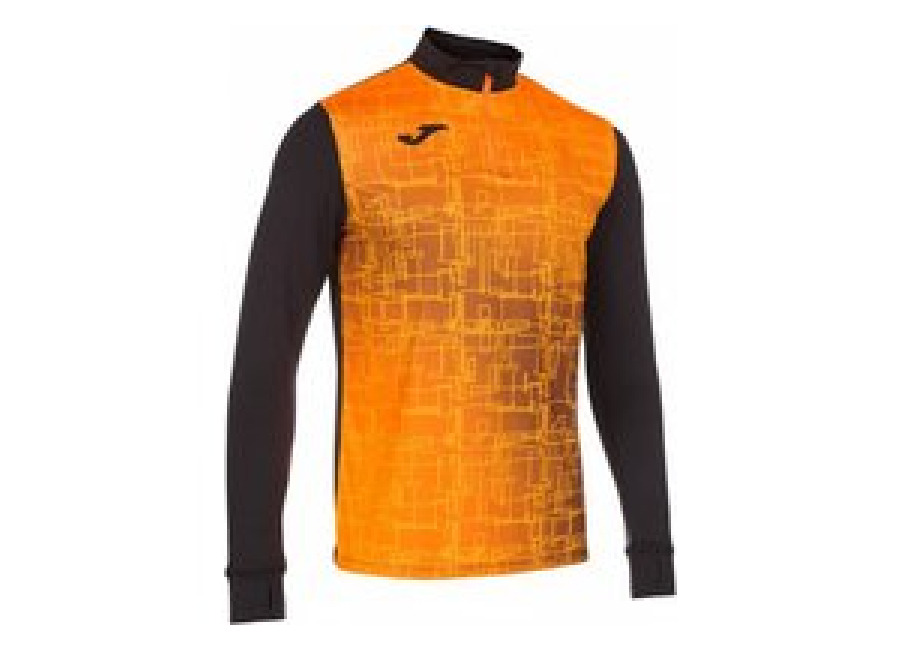 Joma ÉLITE VIII Hombre Running Sudadera 101930.108
