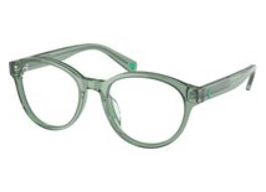 Polo Ralph Lauren Niños Polo Ralph Lauren 6099 Monturas ópticas Acetato Verde Redonda Norma