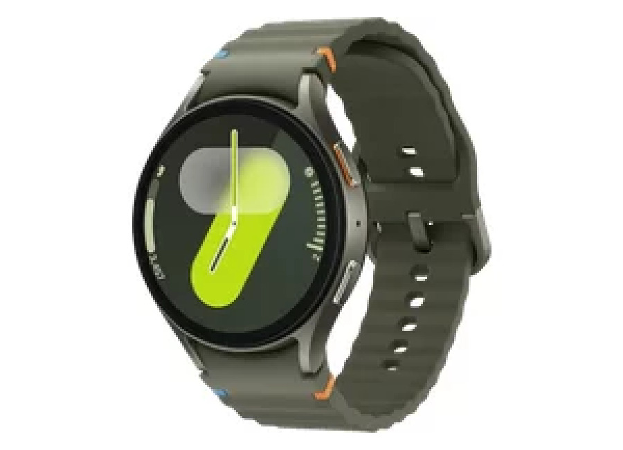 Samsung Galaxy Watch 7 LTE 44mm Verde NFC