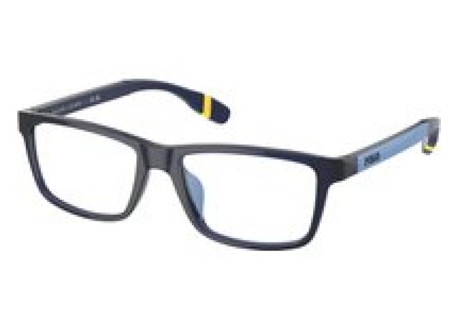 Polo Ralph Lauren Niños Polo Ralph Lauren 5903 Monturas ópticas Inyectado Azul Cuadrada Norma