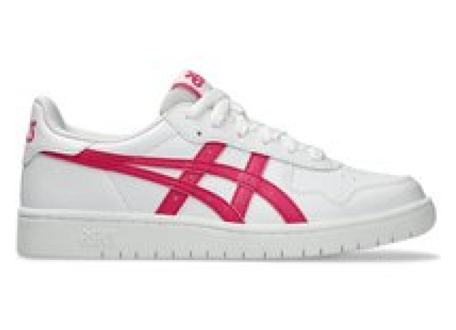 Asics Zapatillas ASICS Japan S Gs Infantil Blanco/Fucsia