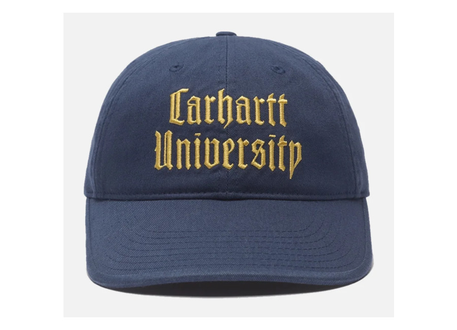 carhartt w.i.p. schooling cap i035629.3d2.xx /t