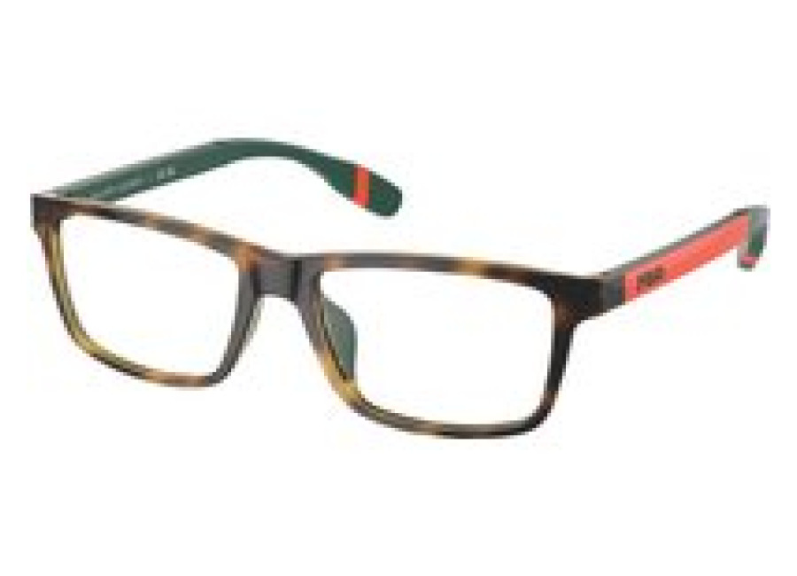 Polo Ralph Lauren Niños Polo Ralph Lauren 5003 Monturas ópticas Inyectado Tortuga Cuadrada Norma