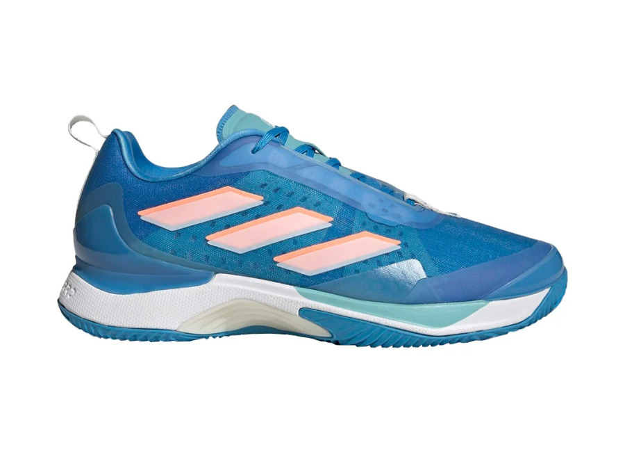 Adidas AVACOURT Clay Pulse Azul W (Zapatillas)