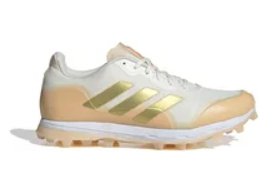 Adidas Zapatillas de hockey para mujer adidas Fabela Zone 2.1