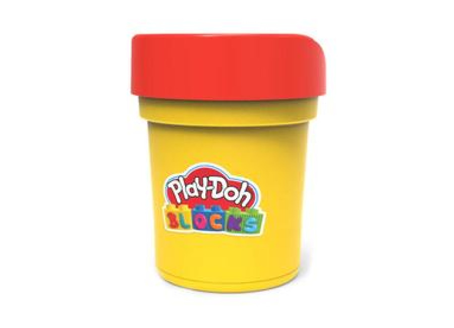 Play-DOH Organizador de juguetes con compartimento