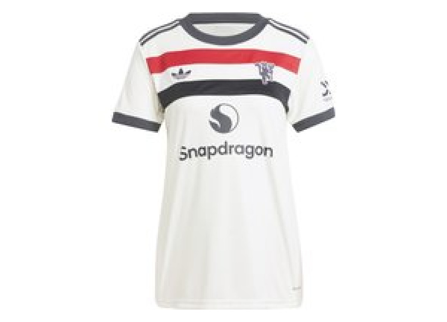camiseta 3a equipacion equipacion mujer manchester united 20
