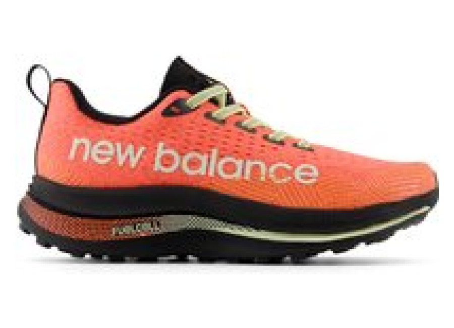 New Balance Wttrxld Sneakers In Neon Dragonfly | Zapatillas Running Outlet | Unisex