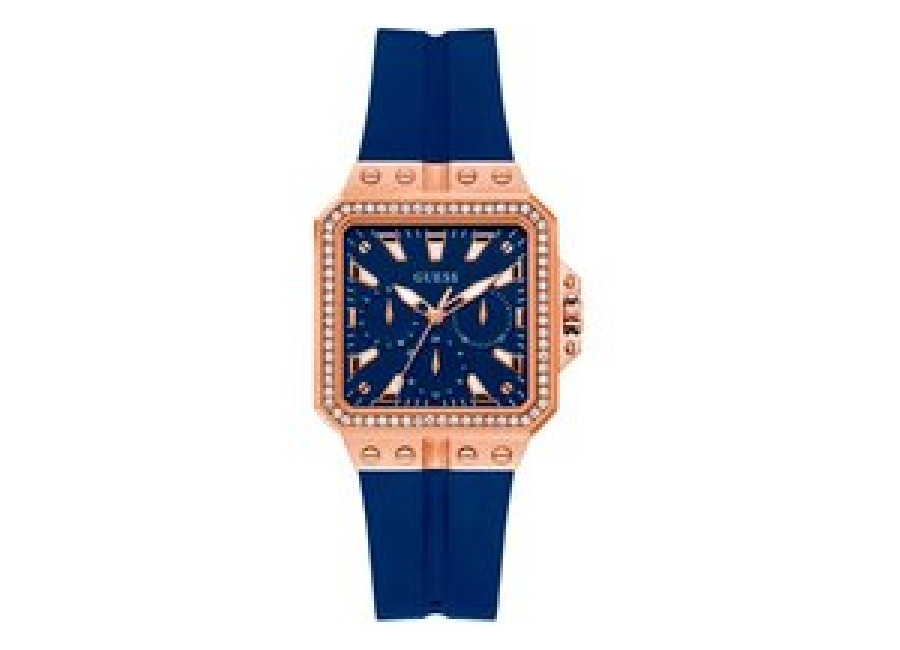 Reloj De Pulsera Guess Modelo Gw0618l2