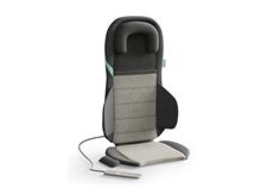 Asiento De Masaje Shiatsu Y Tailandés Nature Et Decouvertes