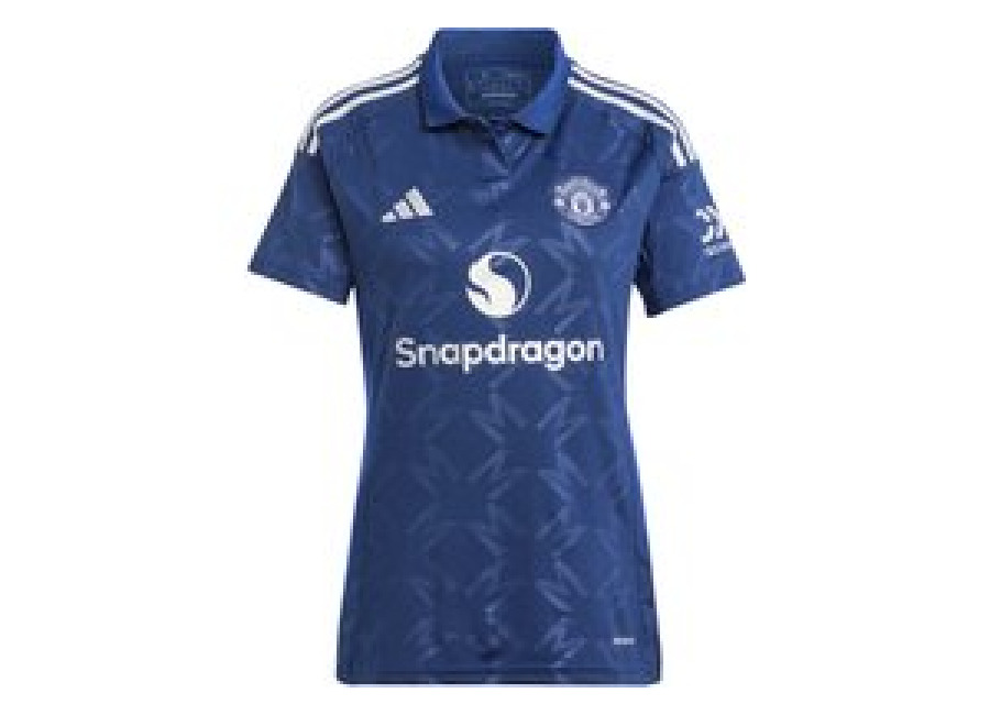 camiseta 2a equipacion mujer manchester united 20