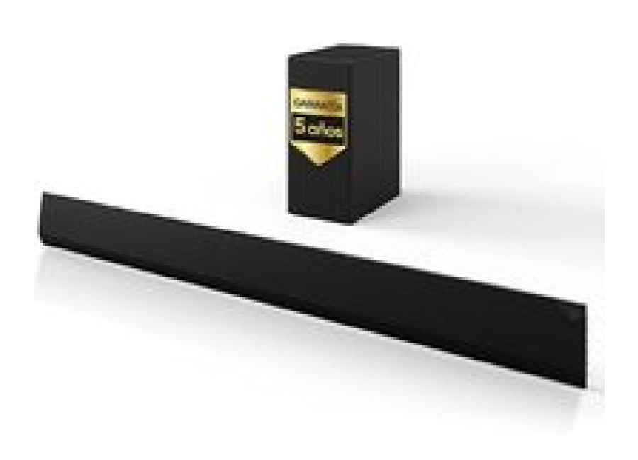 Outlet Barra de sonido para TV – LG SG10TY, Bluetooth, 420W, 3.1 Canales con Subwoofer, Dolby Atmos, DTS-X, IA Ready, Negro – SG10TY.OUTLET