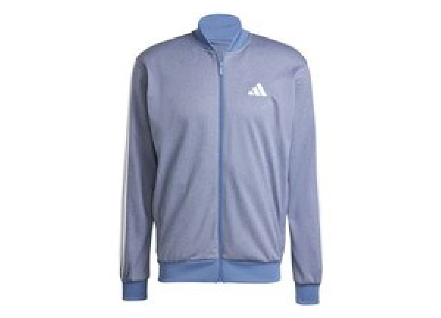 Adidas Chaqueta adidas Tr Mel Tt Hombre Azu