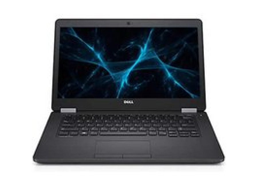 Ordenador Portátil Dell Latitude E5470 Core I5-6200U 8gb Memoria Ram 240gb Disco Duro SSD Windows 11