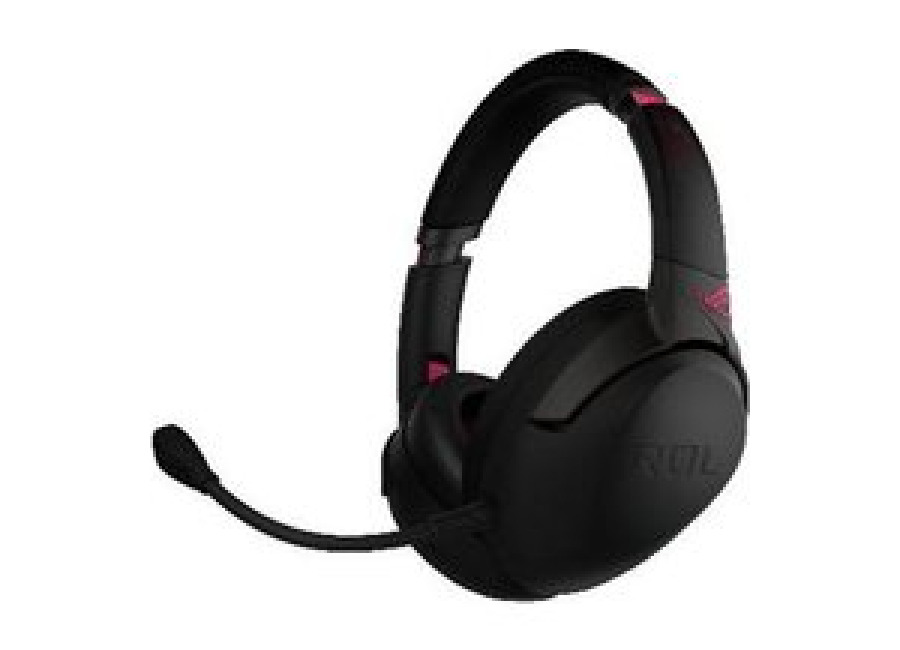 Headset Gaming Asus Rog Strix Go 2.4 Negro