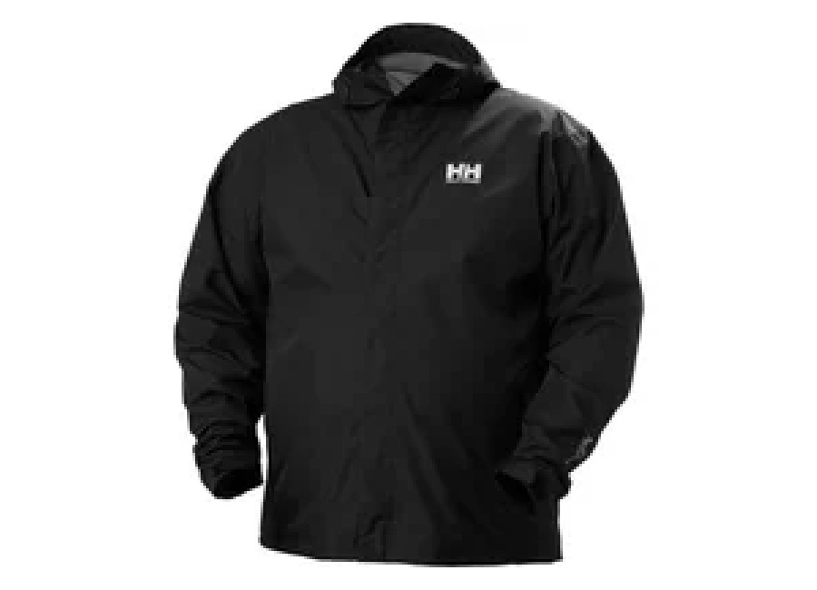Chaqueta Helly Hansen seven j